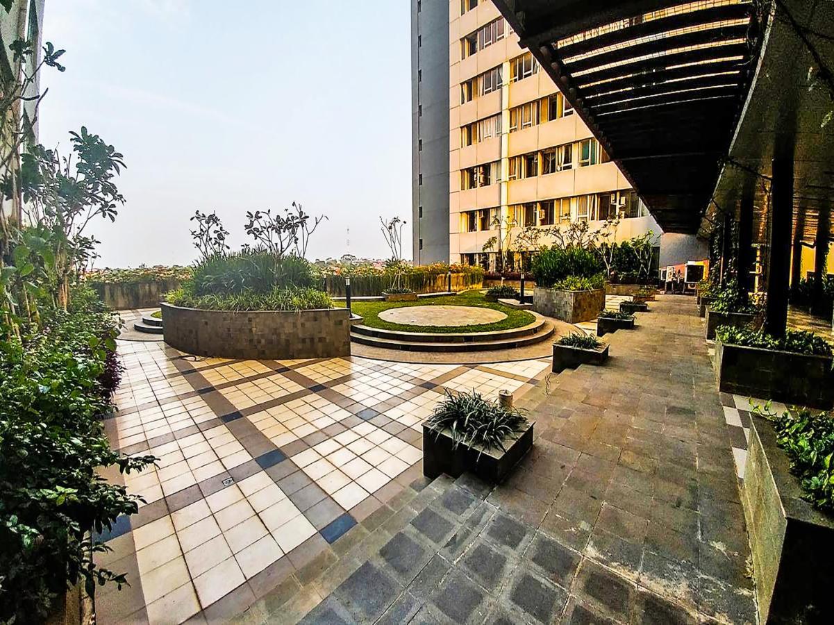 Capital O 91820 S&A Collection 2 Hotel Jakarta Bagian luar foto
