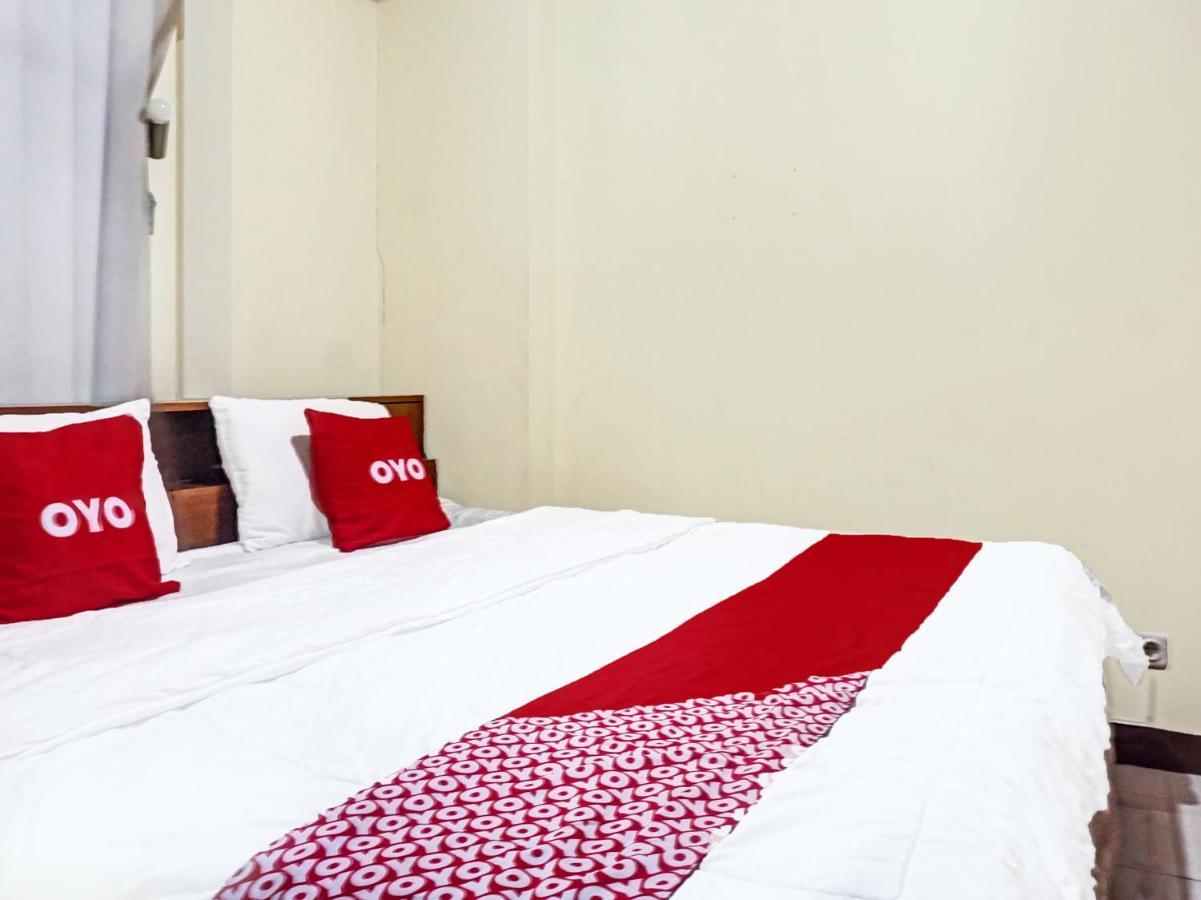 Capital O 91820 S&A Collection 2 Hotel Jakarta Bagian luar foto