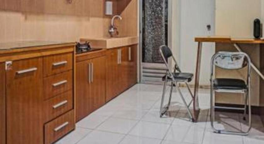 Capital O 91820 S&A Collection 2 Hotel Jakarta Bagian luar foto