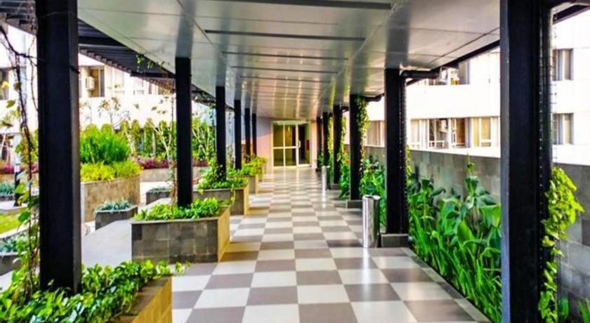 Capital O 91820 S&A Collection 2 Hotel Jakarta Bagian luar foto