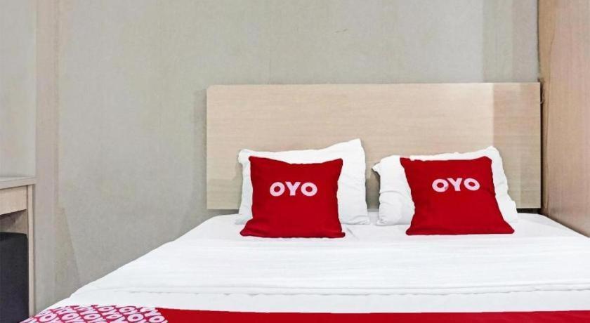 Capital O 91820 S&A Collection 2 Hotel Jakarta Bagian luar foto