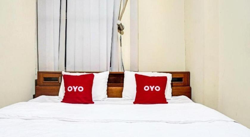 Capital O 91820 S&A Collection 2 Hotel Jakarta Bagian luar foto